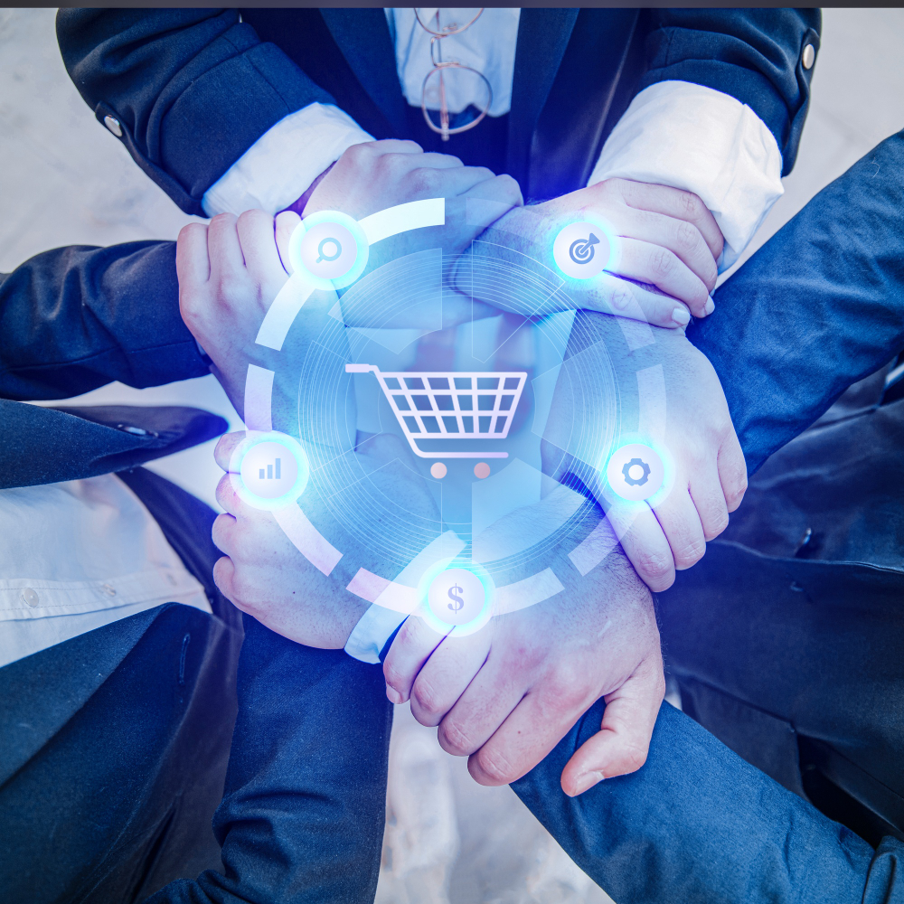 Robust IT Infrastructure: The Backbone of E-commerce