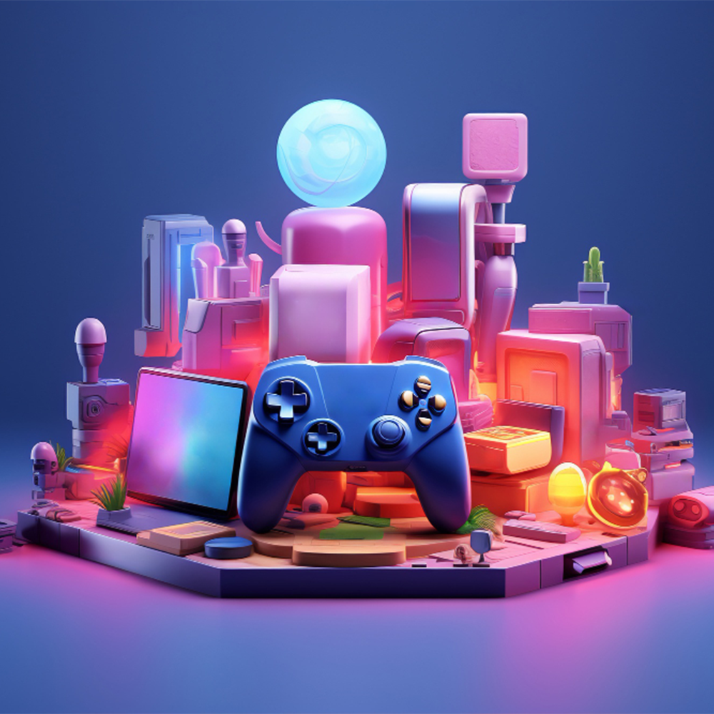 Monitoring the Gaming Ecosystem