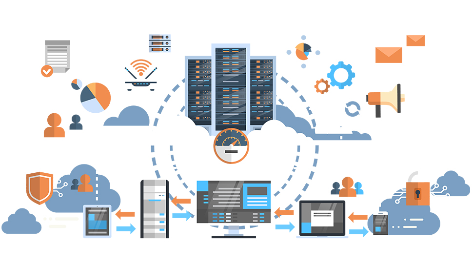 data analytics services