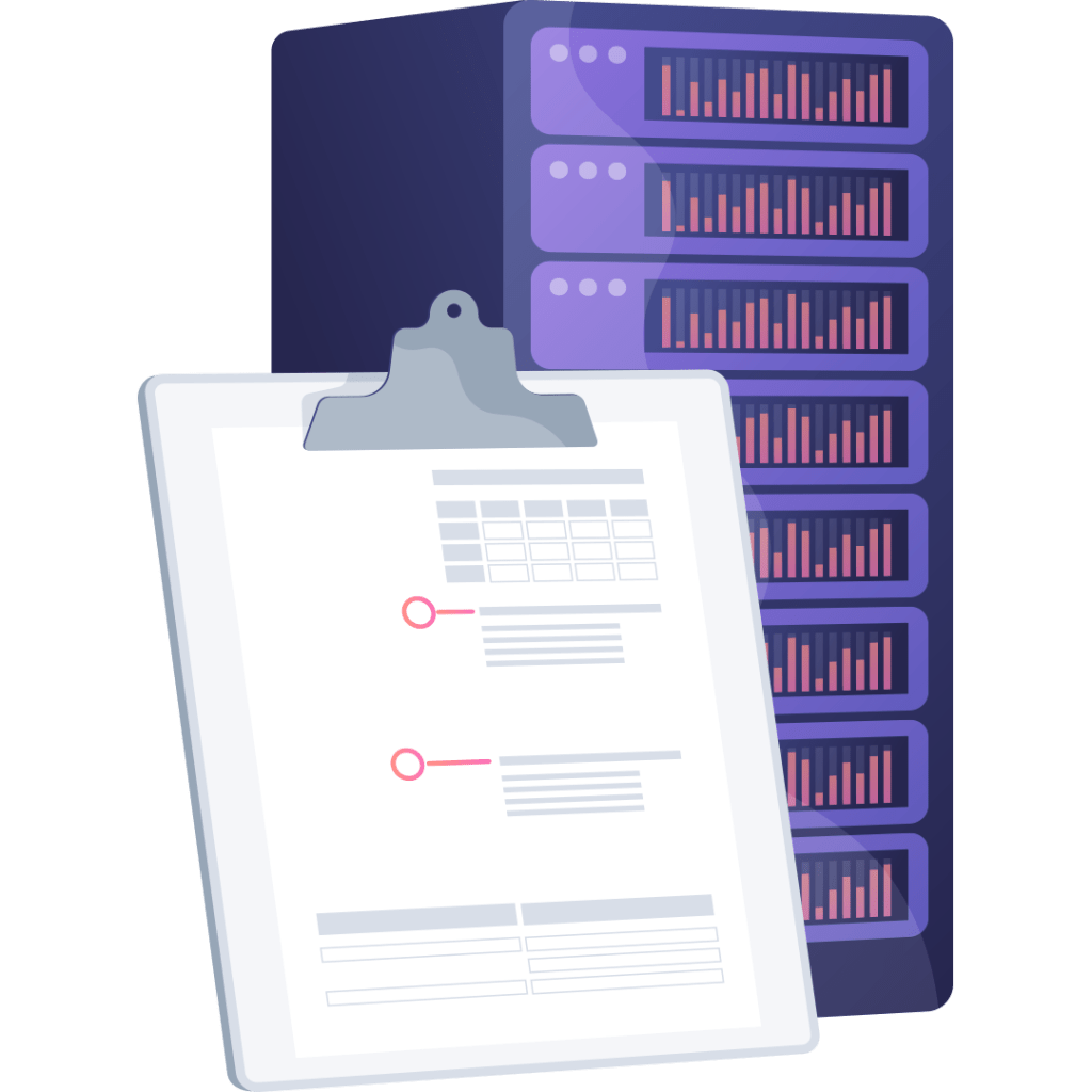 Effortless Health Checks with Oredata Inspector