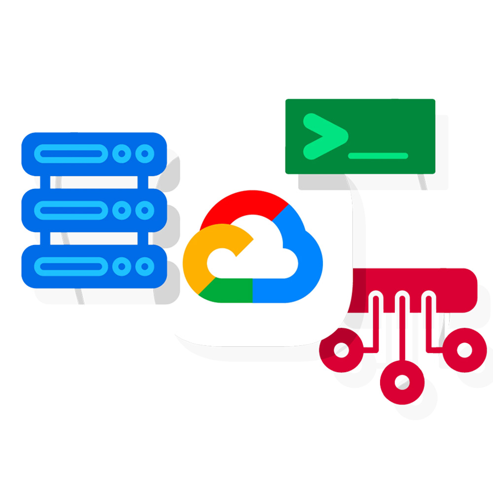 Empowering Your Business with Google Cloud