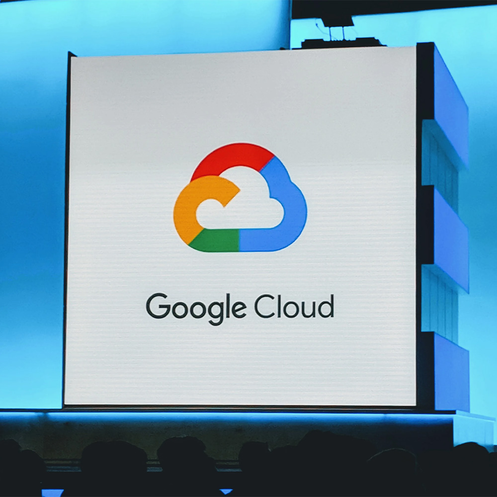 Key Services Offered by Google Cloud