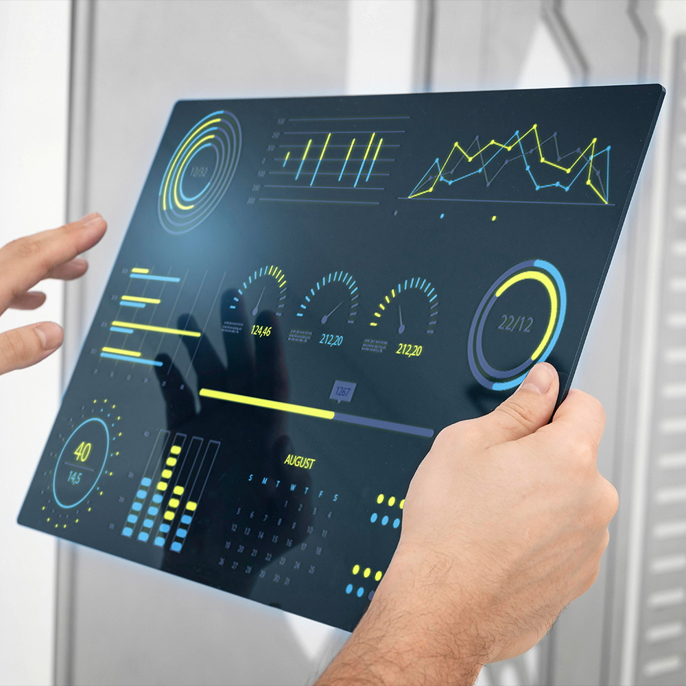 Discover the Full Potential of Your Data with Oredata