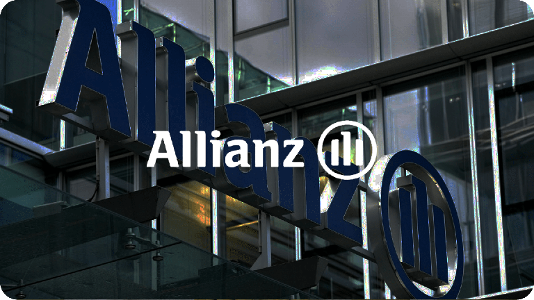 Allianz success stories