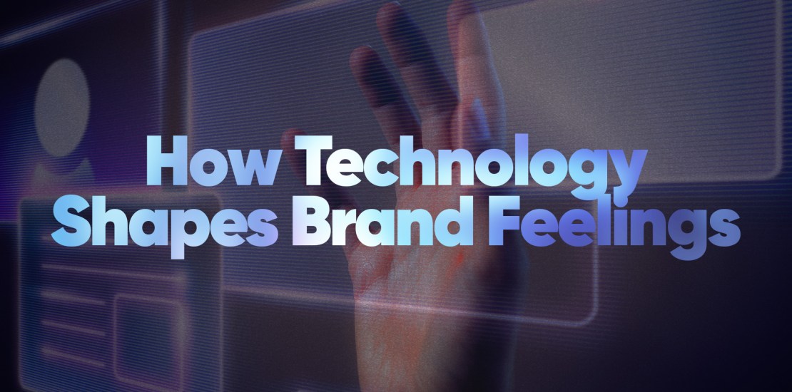 shapes brand emotions