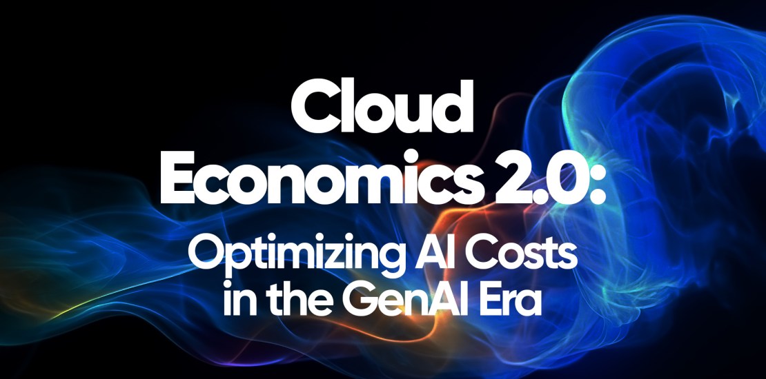 Cloud Economıcs 2.0: