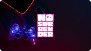 nosurrender