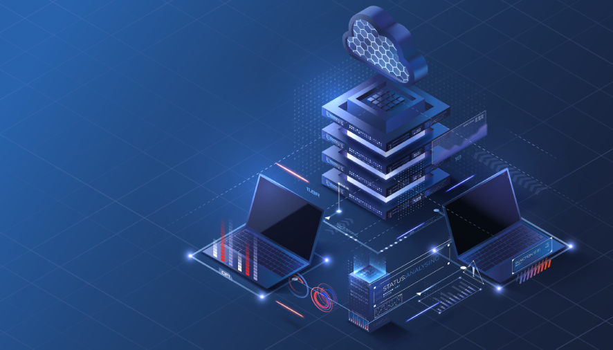 Kubernetes Architecture for Scalable Cloud Applications