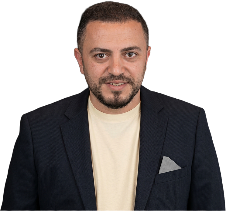 Mustafa Deniz