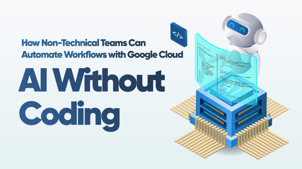 AI Without Coding