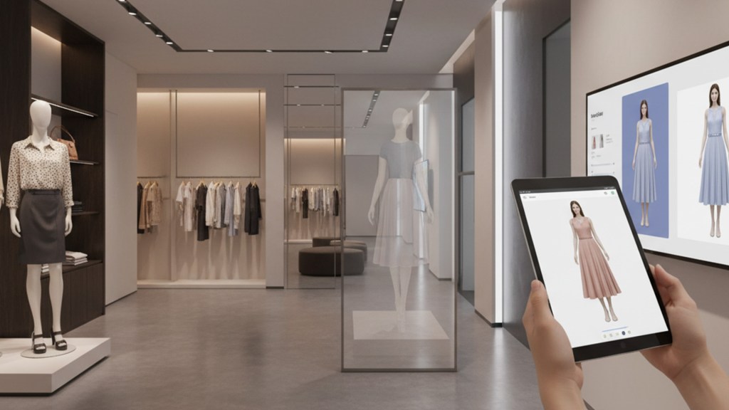 Reinventing CX in the Age of Digital Fashion