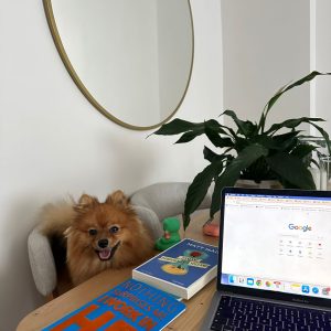 Our Remote Work-First Culture