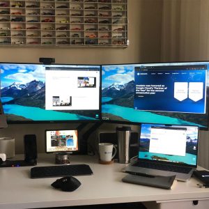 Our Remote Work-First Culture