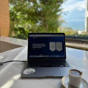 Our Remote Work-First Culture