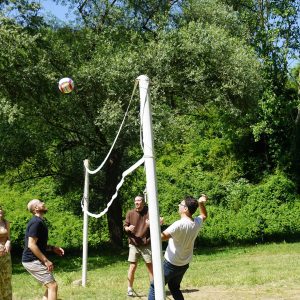 oredata volleyball